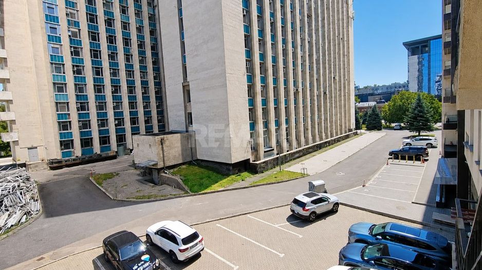 Chirie Birou. Centru, str Serghei Lazo 71 m.p - Poză 14
