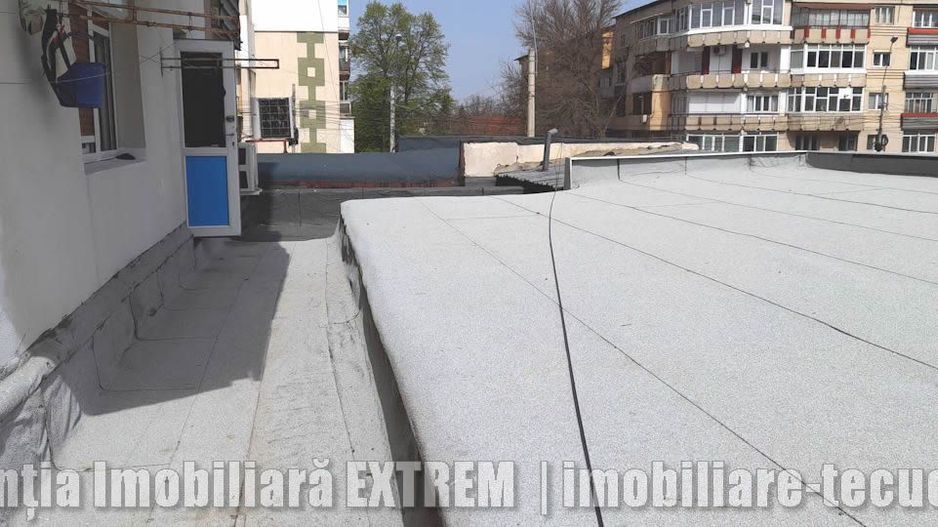 Apartament de excepție – 3 camere, etaj 1, Blocul Cina – Tecuci - Poză 4