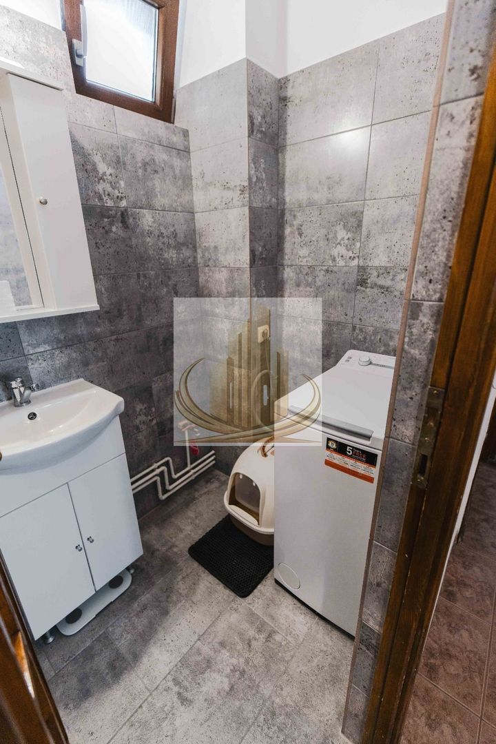 Apartament 4 camere Central 100mp 245000 euro - Poză 19