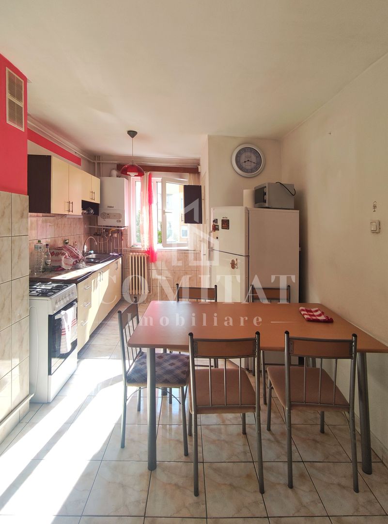 Apartament cu 3 camere decomandate | Zona Casa Piraților - Poză 8