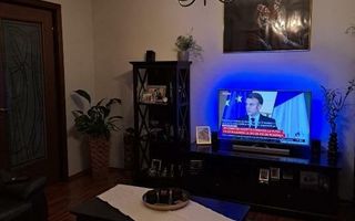 Apartament 3 camere,renovat,mobilat situat langa scoala si gradinita. S178 - Poză 4