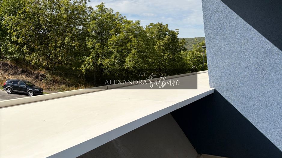 Apartament superfinisat | 3 camere | 2 băi | 3 balcoane | Wings - Poză 17