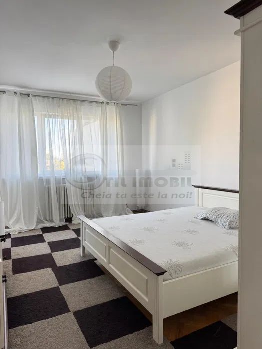 Apartament 3 Camere - Zona Copou- Super Copou - 700 Euro - Poză 3