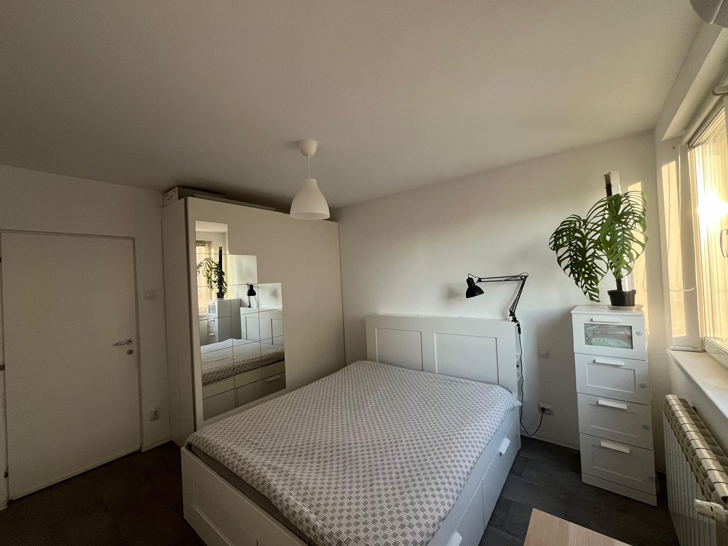 Apartament 2 camere decomandat – Parcul Drumul Taberei - Poză 4