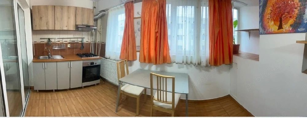 Închiriere Garsonieră modernă, etaj 7, 3 min metrou Iancului, AC ✨ - Poză 3