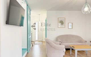 Casa cu 5 camere in Cartierul Tineretului | Prima inchirere - Poză 4