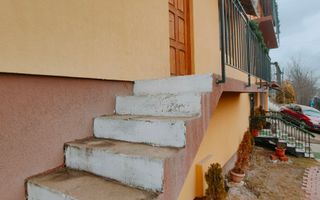 IASI VISAN BUCIUM CASA DUPLEX LA STRADA - 114,000 € - Poză 6