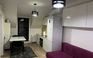 Apartament 3 camere, zona Palas, terasă perimetrală, parcare – Iași - Poză 1