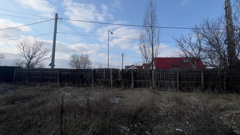 Teren intravilan de vanzare in Onesti - Poză 4