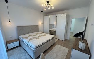 3 camere semidecomandate, Parcare, AC, Gruia, zona Garii - Poză 4