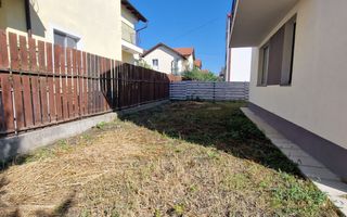 Apartament cu 2 camere, gradina si parcare de închiriat - Poză 2