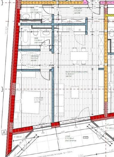 Apartament premium cu 2 camere, 61 mp, bloc nou 2026, zona C. Coposu. - Poză 11