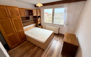 2 decomandate - etaj 3 - 55mp - 1979 - centrala - Galaxiei - Astra - Poză 1