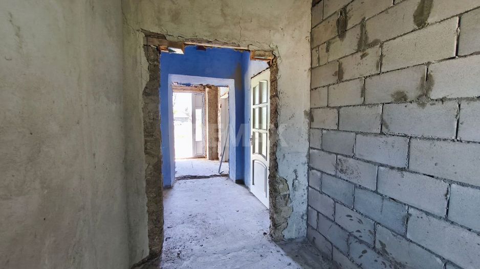 Casă de vânzare în Ohrincea, raionul Criuleni - Poză 4