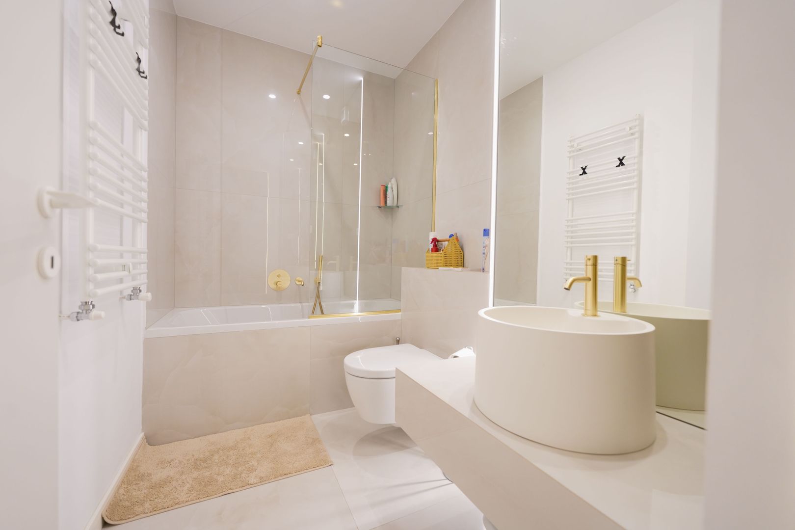 Studio dublu + Parcare, Cortina North, Pipera, Aviatiei - Poză 7