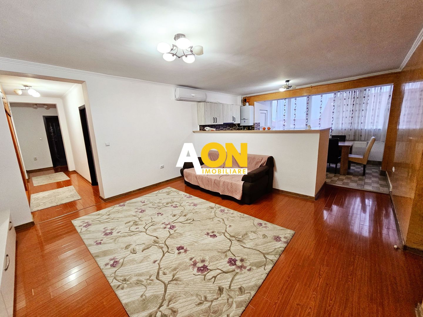 Apartament 4 camere, 128 mp, situat la vila, zona  Cetate - Poză 3