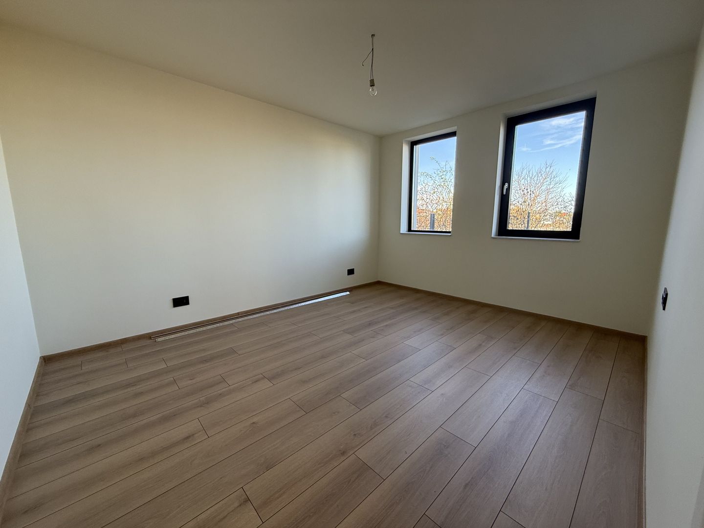 COMISION 0% | Duplex 6 Camere | Mosnita Noua | 160mp | 400mp Teren - Poză 9