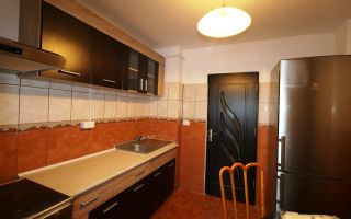 Apartament 2 camere Nicolina prima statie din Podu Ros - Poză 9