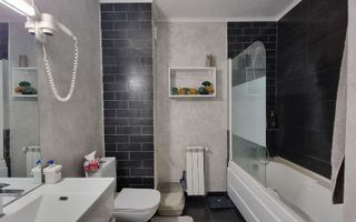 Apartament 3 camere, parter, cu grădină proprie, Green Park, Tătărași, Iași - Poză 10