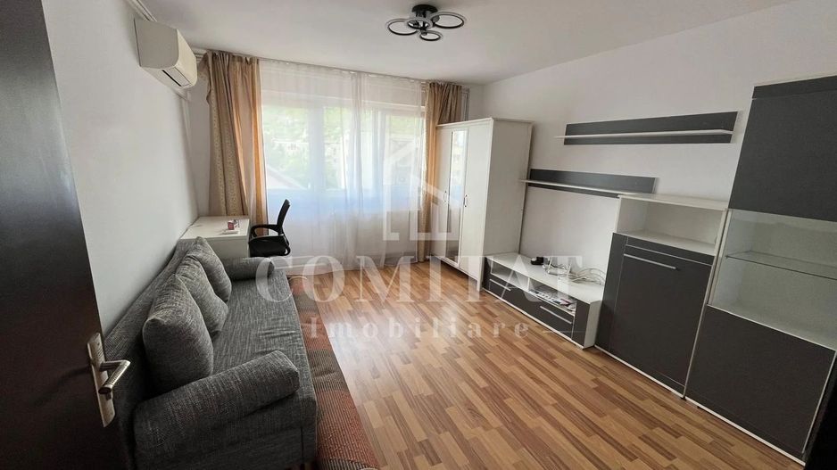 Apartament cu 2 camere de vânzare | Cartierul Grigorescu - Poză 1