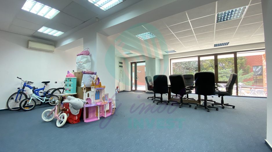 Spațiu de Birouri Modern, Cișmigiu - Poză 7