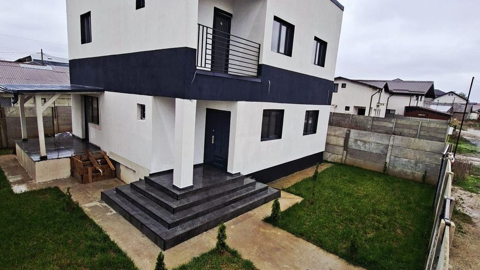 CASA INDIVIDUALA PANTELIMON, 4 CAMERE, NEMOBILAT, NOU, COMISION 0% - Poză 2