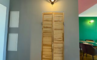 Apartament cu 2 camere *Fully Furnished* + Parking/Floreasca - Amazing Lake View - Poză 27