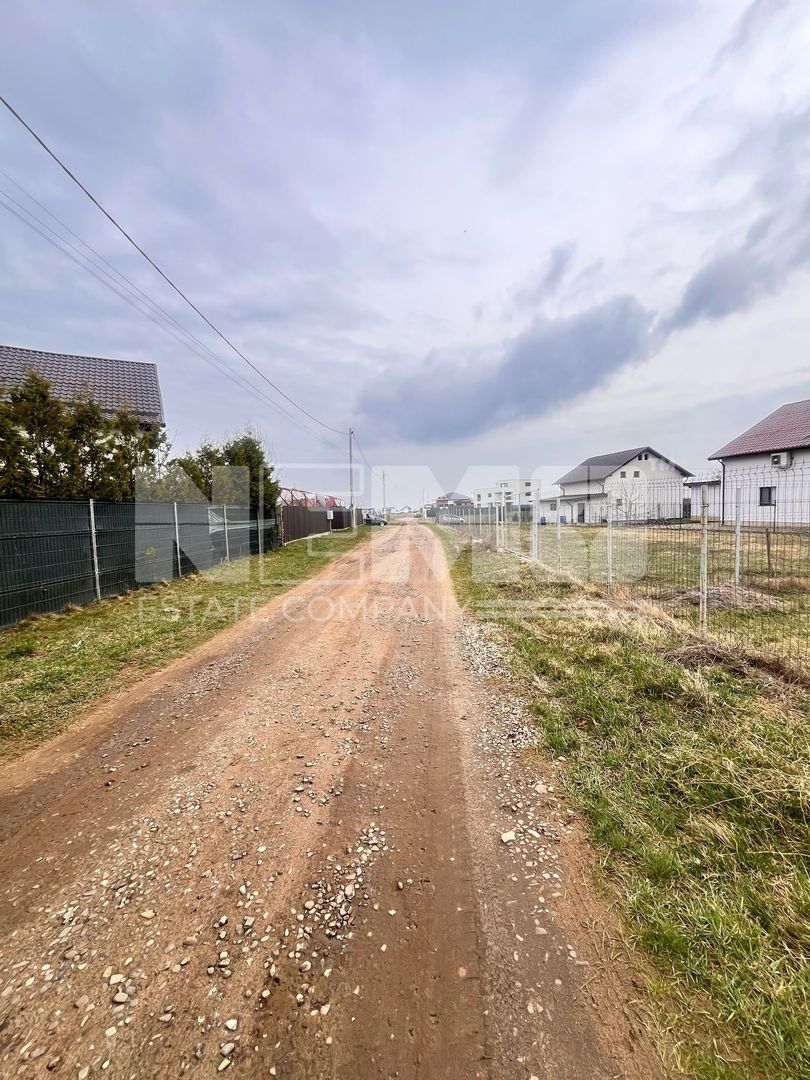 Teren Intravilan I 8.31 Ari I  Suceava/Moara Nica I 60.000E - Poză 2