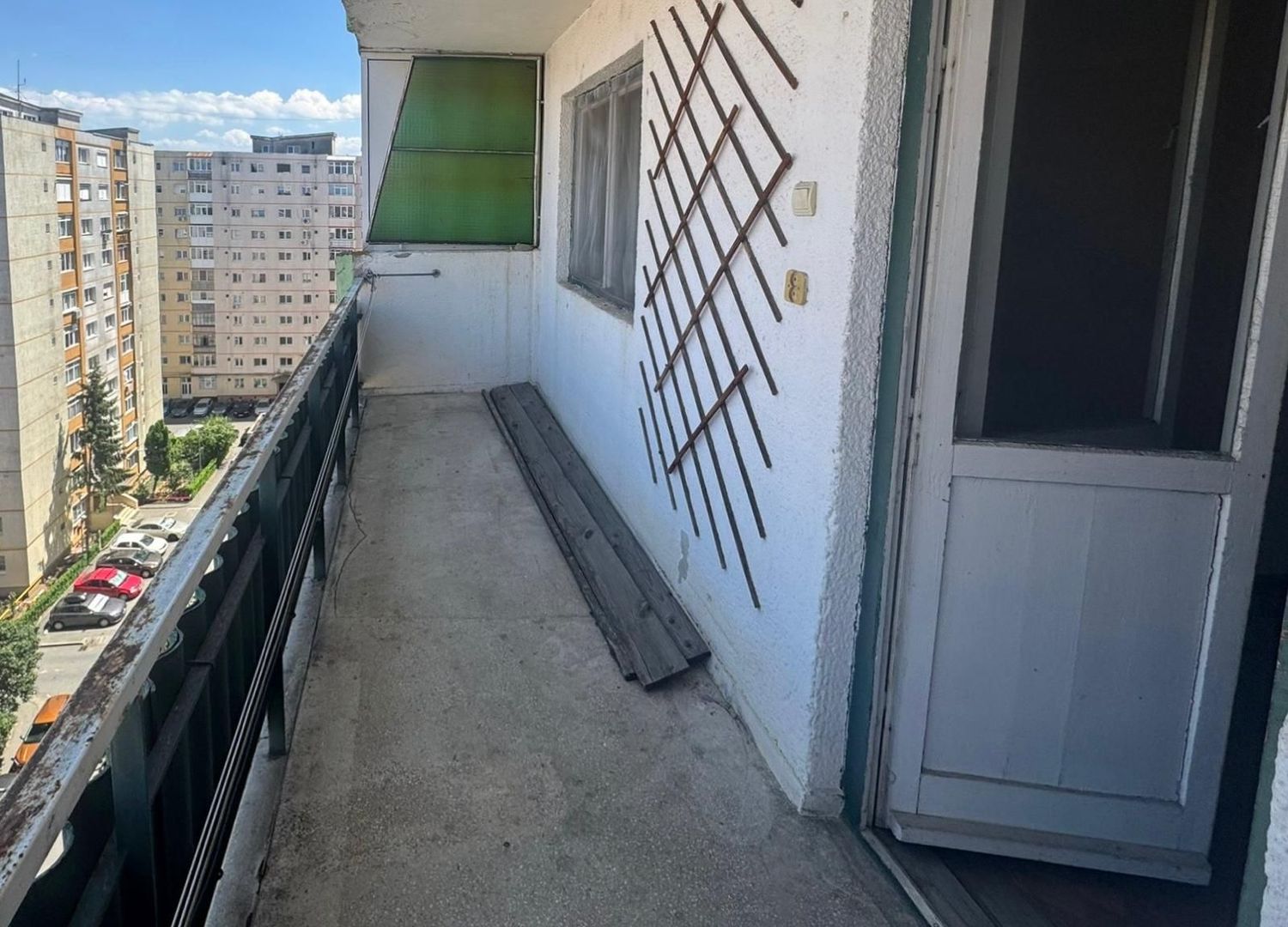 Apartament 4 camere, Sibiu - Poză 2