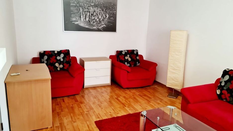 De inchiriat apartament 2 camere zona Pacii/Metrou Pacii - Poză 3