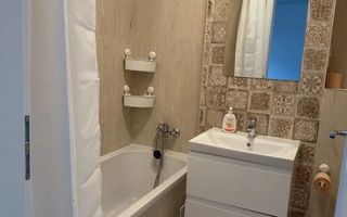 AP. 2 CAMERE- SALAJ, CENTRALA,PARCARE, BLOC NOU, MASINA DE SPALAT VASE - Poză 7