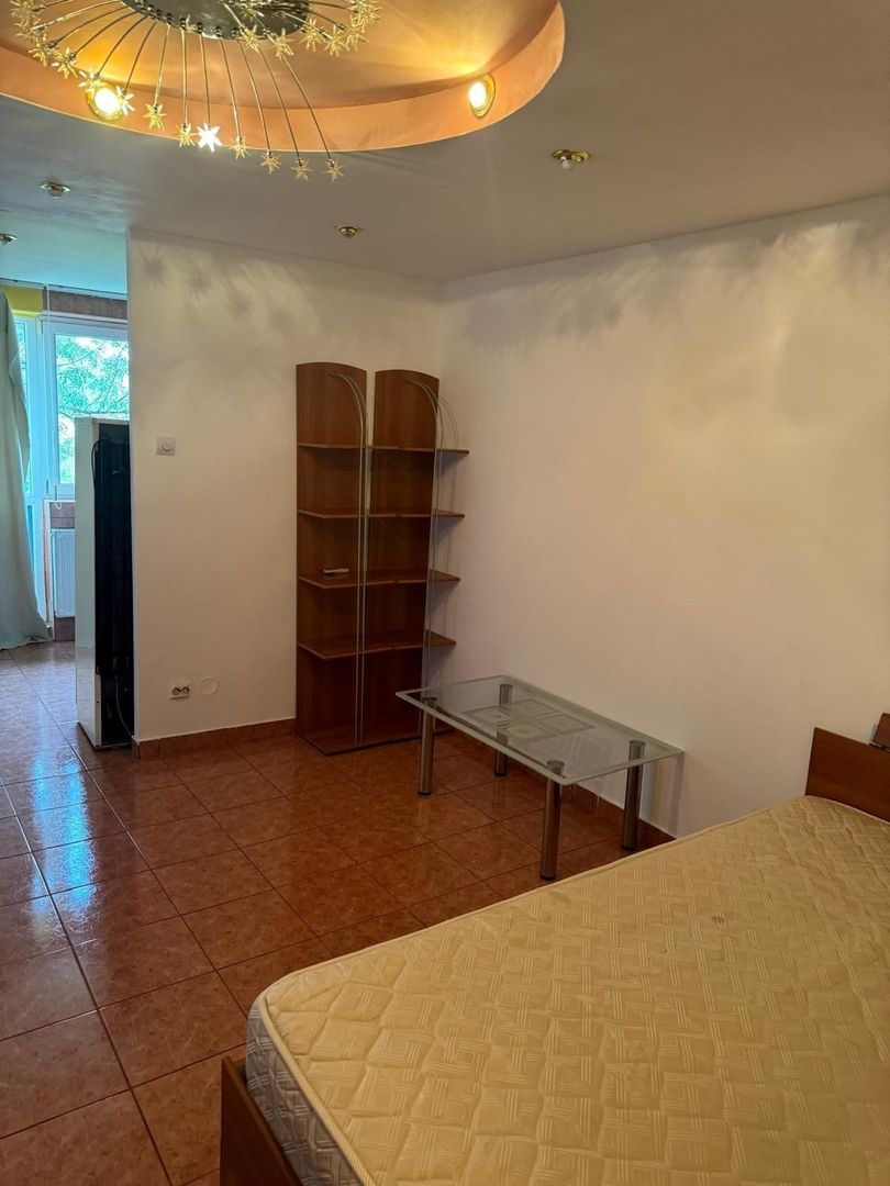 Garsoniera zona Basarabiei - str. Bucovina - Poză 3