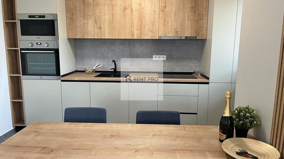 2 Camere Mihai Bravu First Use - Mall Vitan Parcare Inclusa - Poză 2