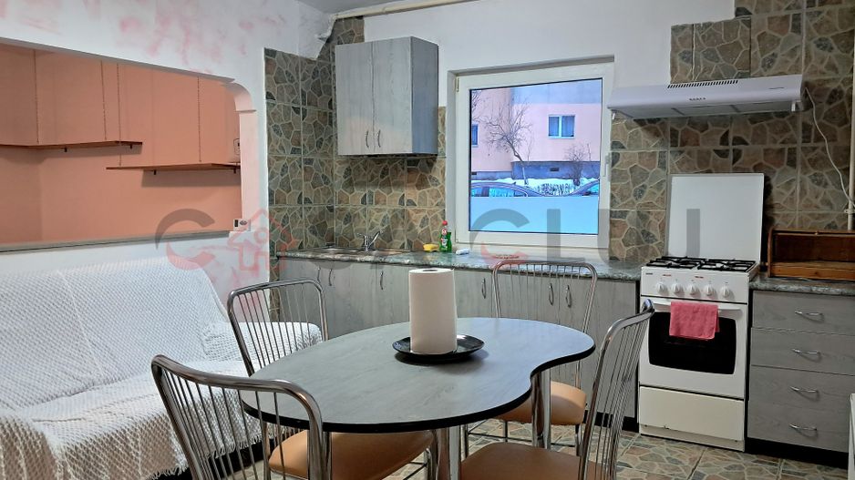 2 camere decomandat, Garaj, Parcul Prodan, Zorilor!! - Poză 4