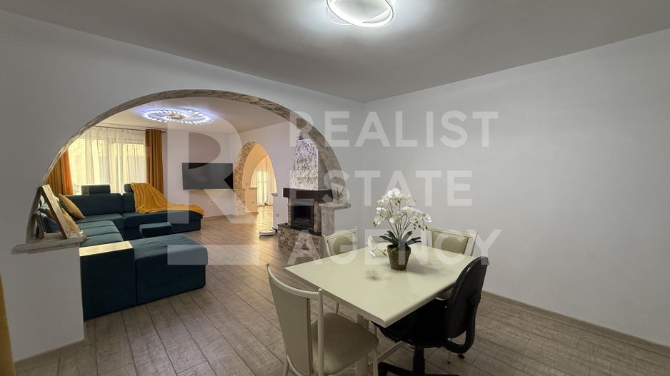 Vânzare, casă, 5 camere, Iași - Poză 5