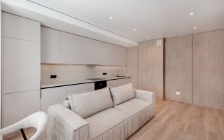 Vânzare, apartament, 2 camere, str. Cartușa, Durlești - Poză 3