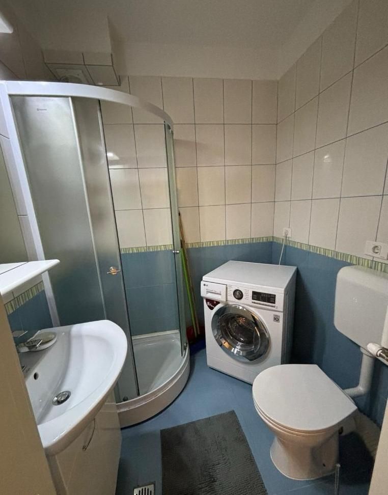 AP. 2 CAMERE METALURGIEI, LOC PARCARE, BLOC NOU, BUCATARIE DESCHISA - Poză 7