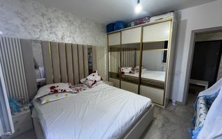 APARTAMENT PREMIUM 3 CAMERE | 74 MP | CURTE PROPRIE 61 MP | MOBILAT - Poză 9