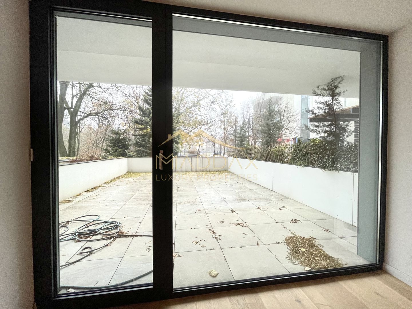 Apartament 2 camere Floreasca***102.7 mp//terasa 50 mp// Parcul Verdi - Poză 7