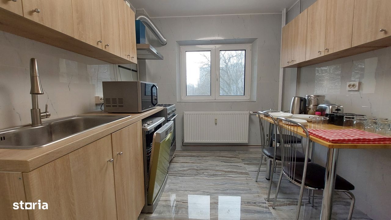 Titan - Metrou Titan (2-3 minute), Ap. 2 Camere, Etaj 2/7 - Poză 9