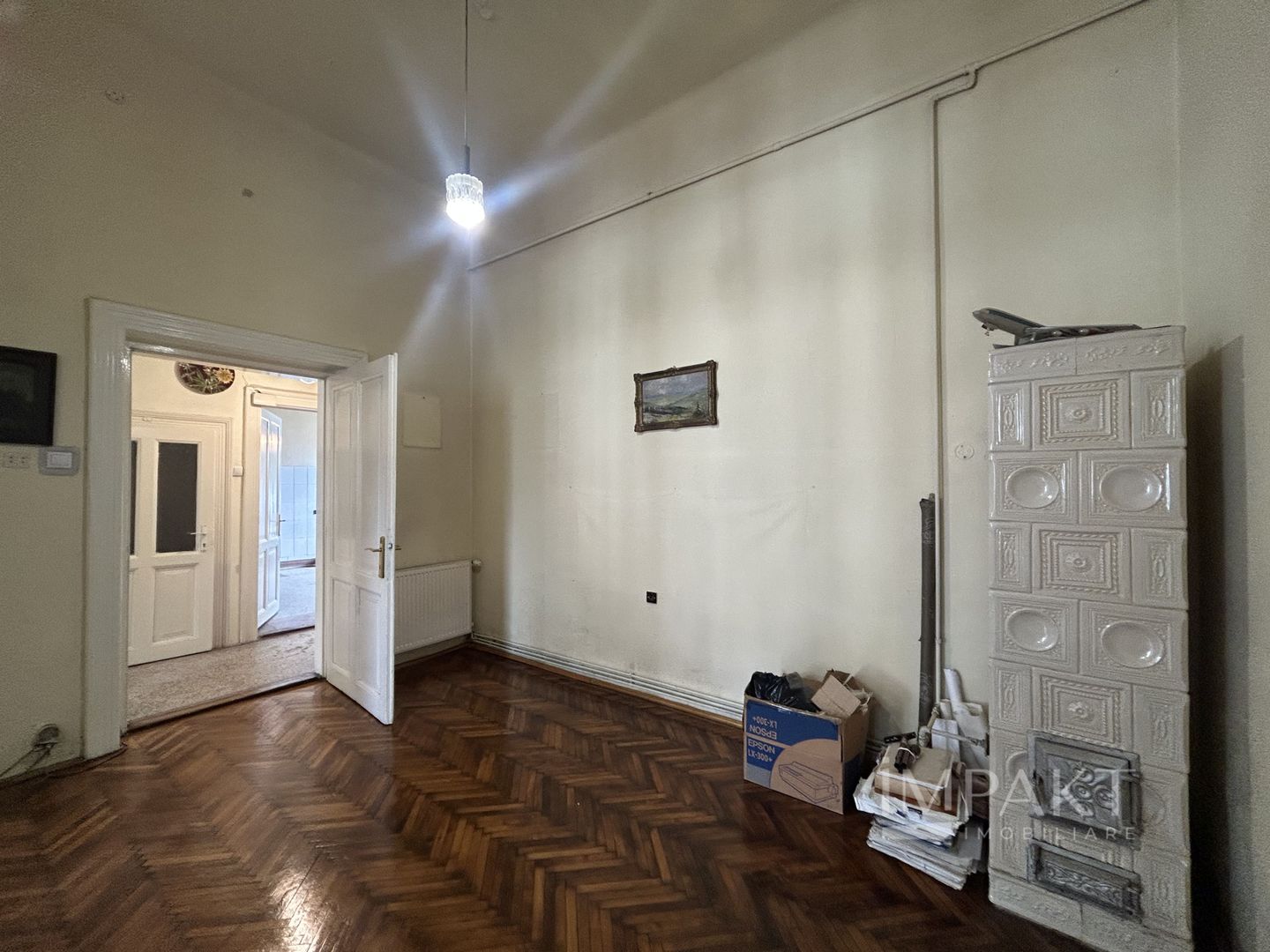 Vanzare apartament la vila in zona NTT DATA! - Poză 10