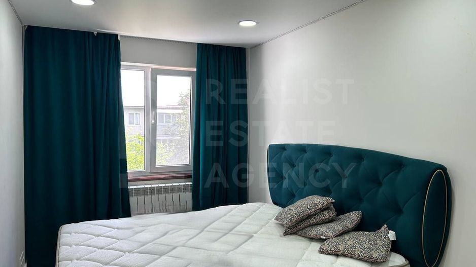 Vânzare, apartament, 3 camere, strada Boris Glavan, Bălți - Poză 2