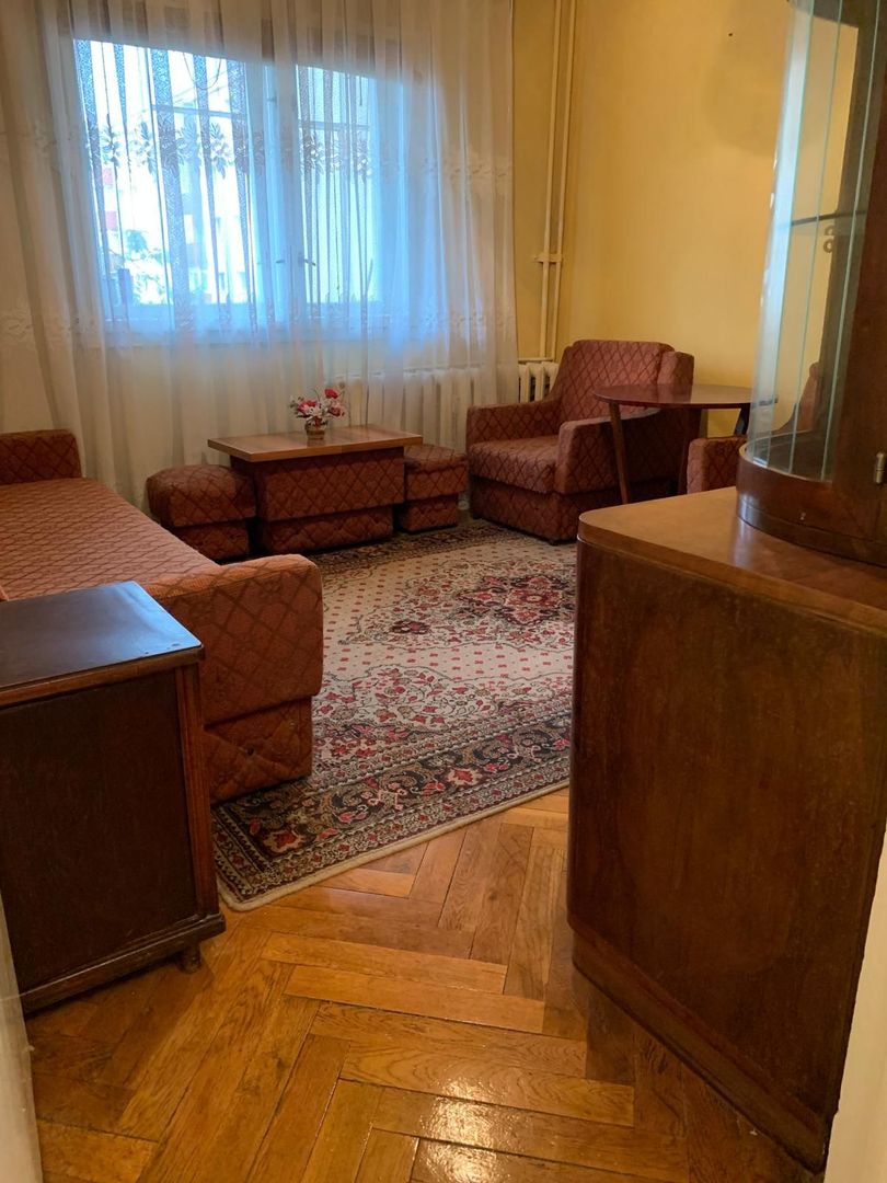Apartament 2 camere 54 mp, bloc izolat, etaj 1 – Godeanu, Gheorgheni - Poză 6
