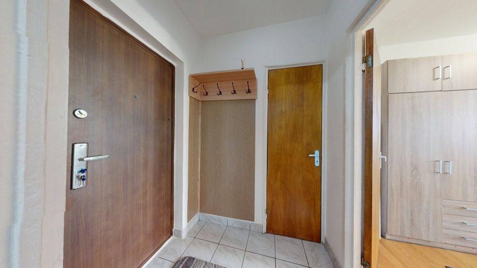 Garsoniera bloc mixt Calea Vitan - Mihai Bravu - Poză 5