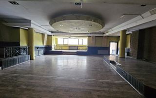 Spatiu Comercial de inchiriat - Piata Romana - Poză 4