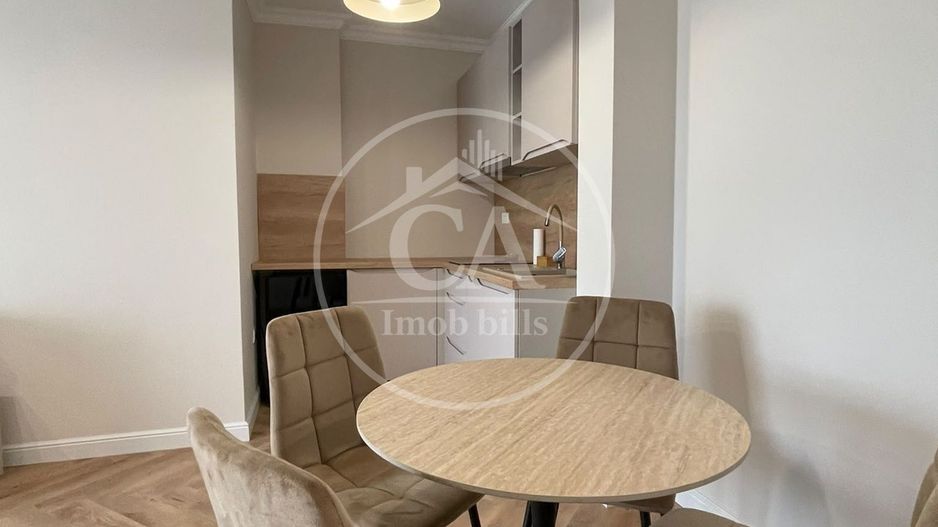 Apartament cu 1 camera de vanzare in zona Baile Felix, Oradea. - Poză 6
