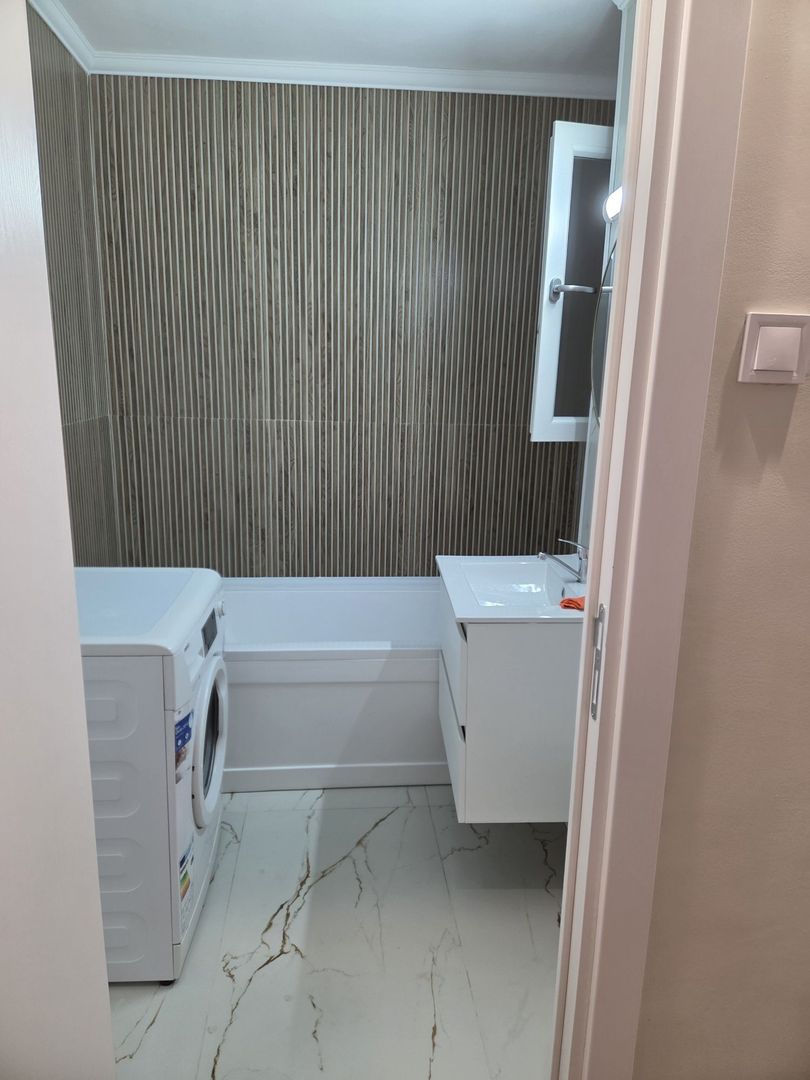 Vanzare Apartament 2 camere, parter, renovat recent, aproape de Parcul Carol - Poză 4