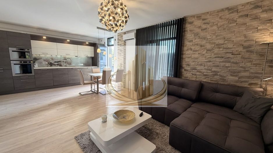 🏡Apartament 2 camere Braytim - Poză 7