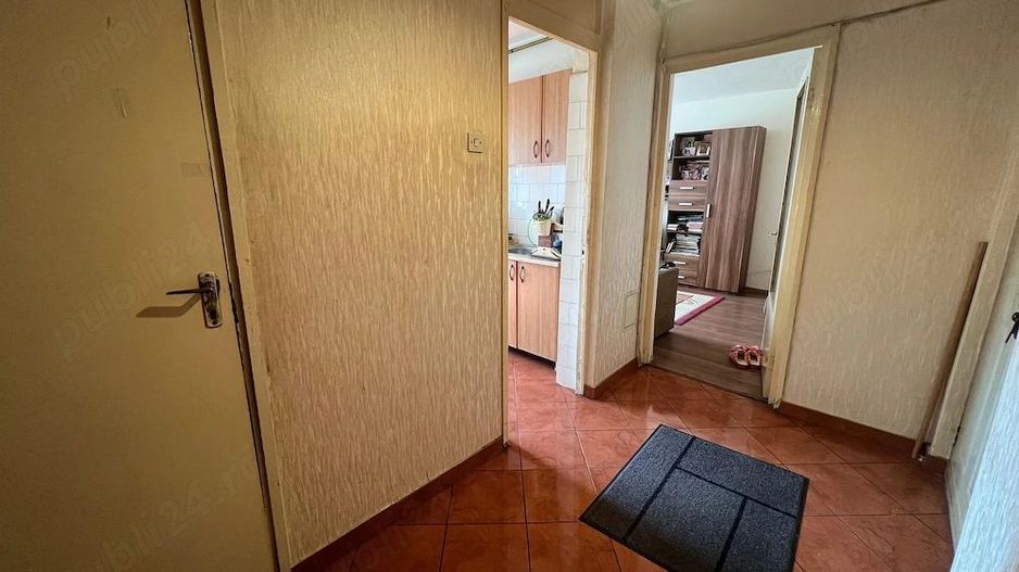 Apartament 2 camere zona Diham - Bd. Chisinau - Poză 6