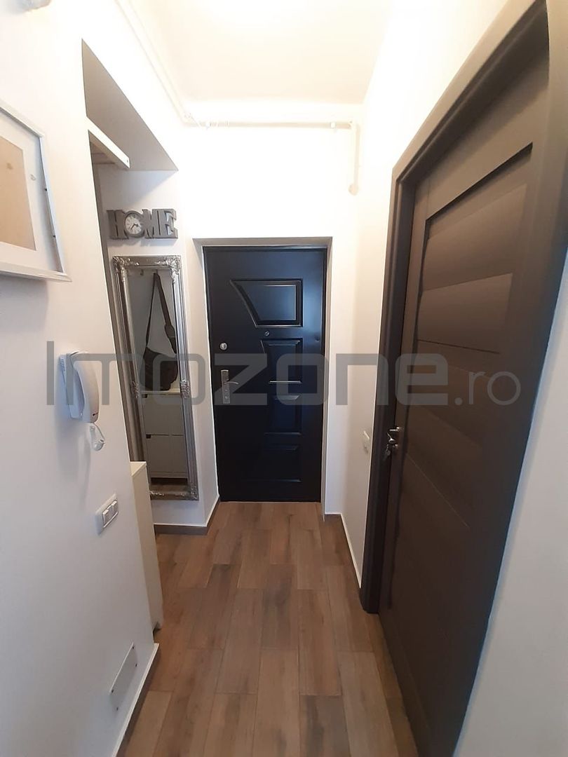 Militari Residence, Garsoniera 30 mp, parter, mobilata si utilata complet, 290E - Poză 7